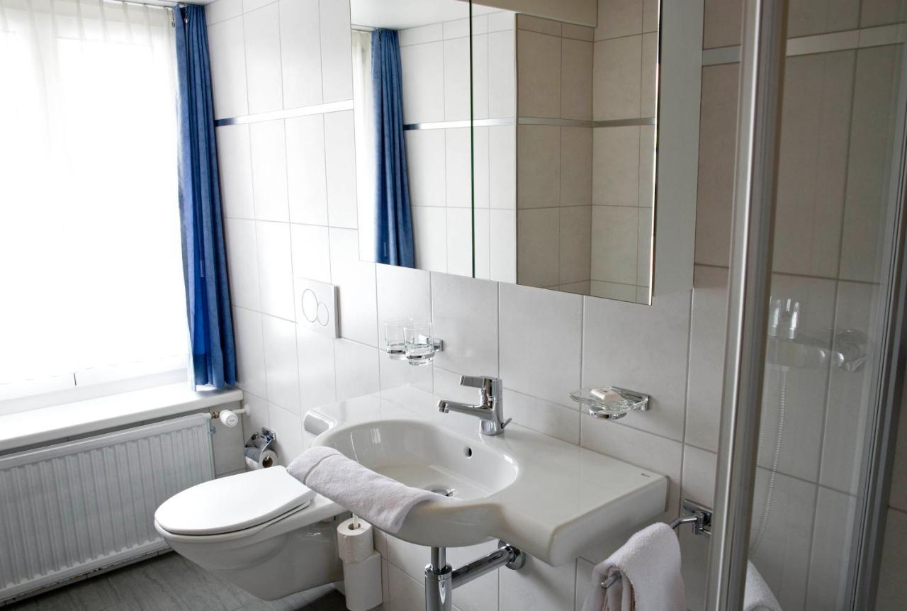 Hotel Alpina Unterschächen Extérieur photo