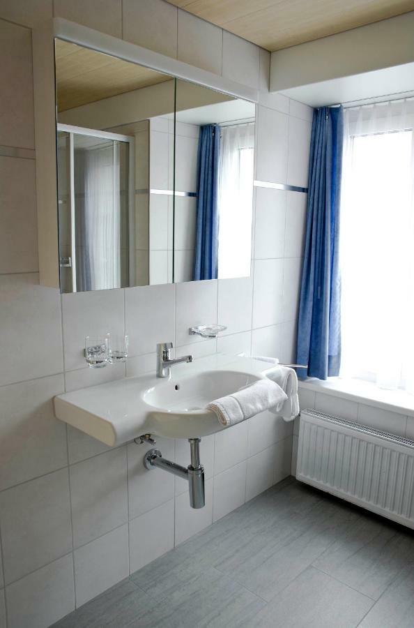 Hotel Alpina Unterschächen Extérieur photo