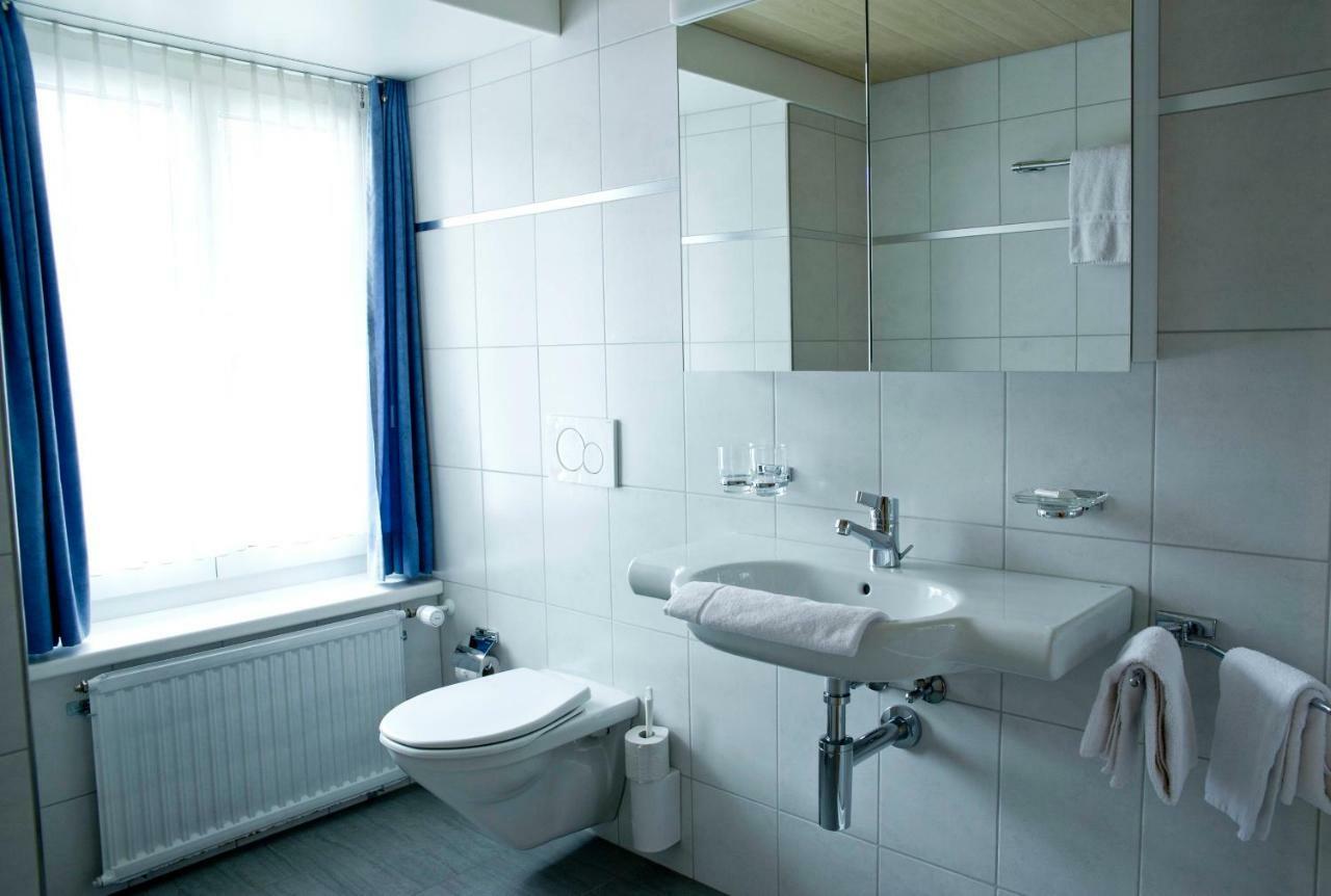 Hotel Alpina Unterschächen Extérieur photo