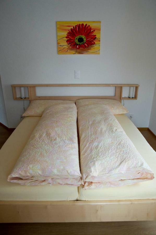 Hotel Alpina Unterschächen Extérieur photo