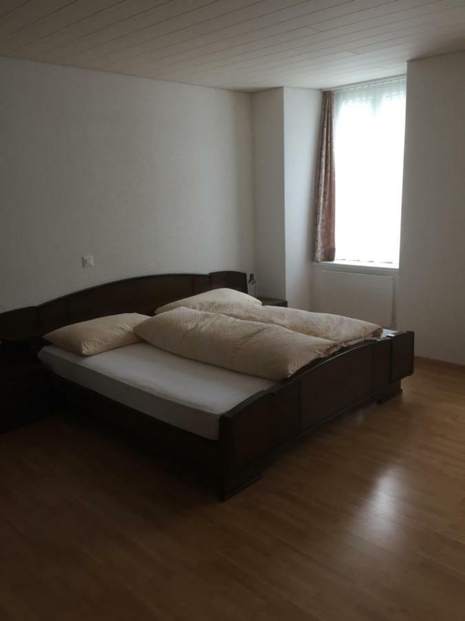 Hotel Alpina Unterschächen Extérieur photo