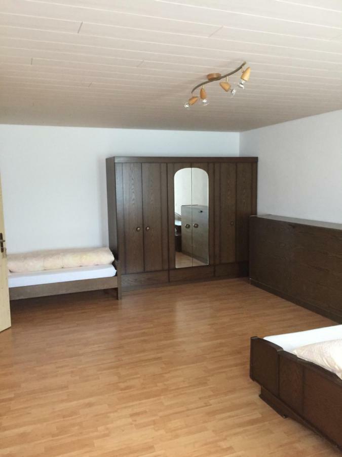 Hotel Alpina Unterschächen Extérieur photo