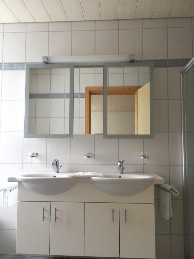 Hotel Alpina Unterschächen Extérieur photo