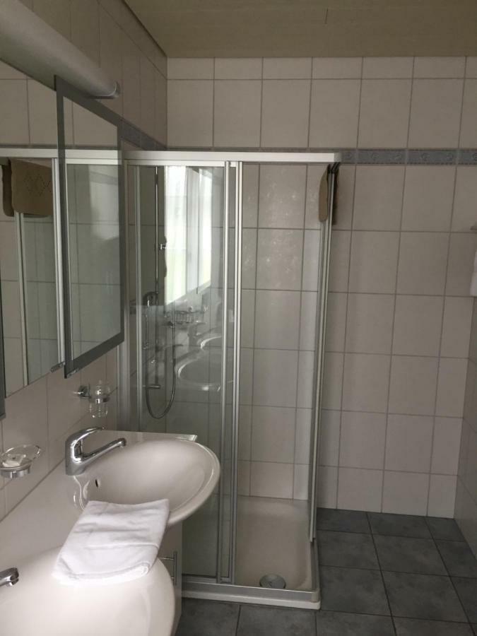Hotel Alpina Unterschächen Extérieur photo